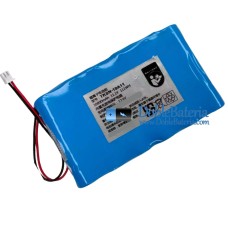 Batería para PLC TKSN-10A11 [Batería de repuesto]